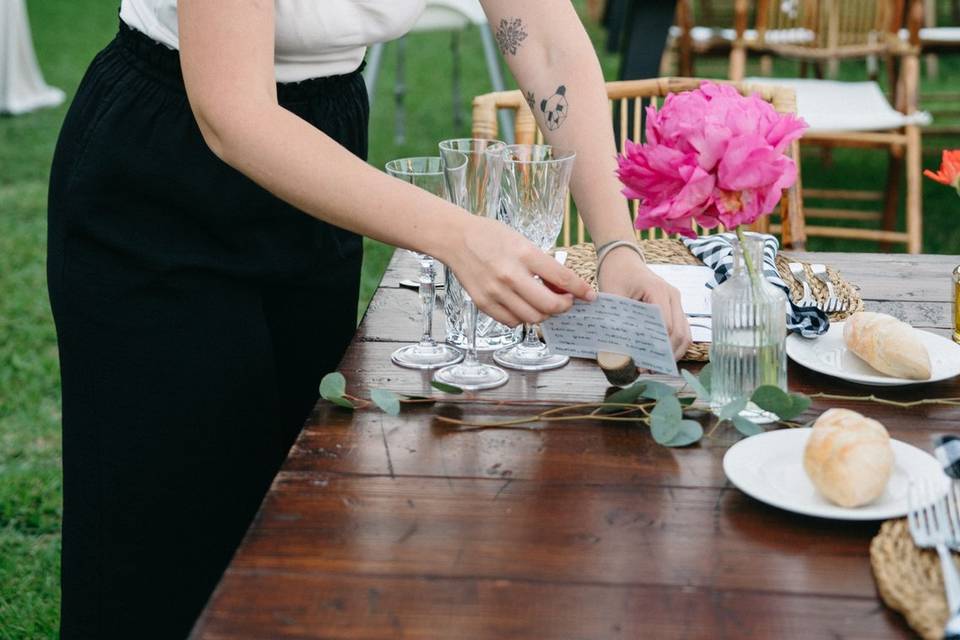 Bodas