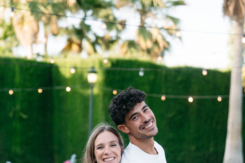 Bodas