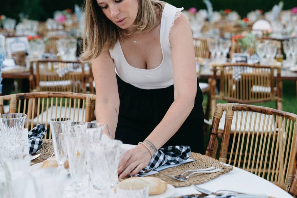 Bodas
