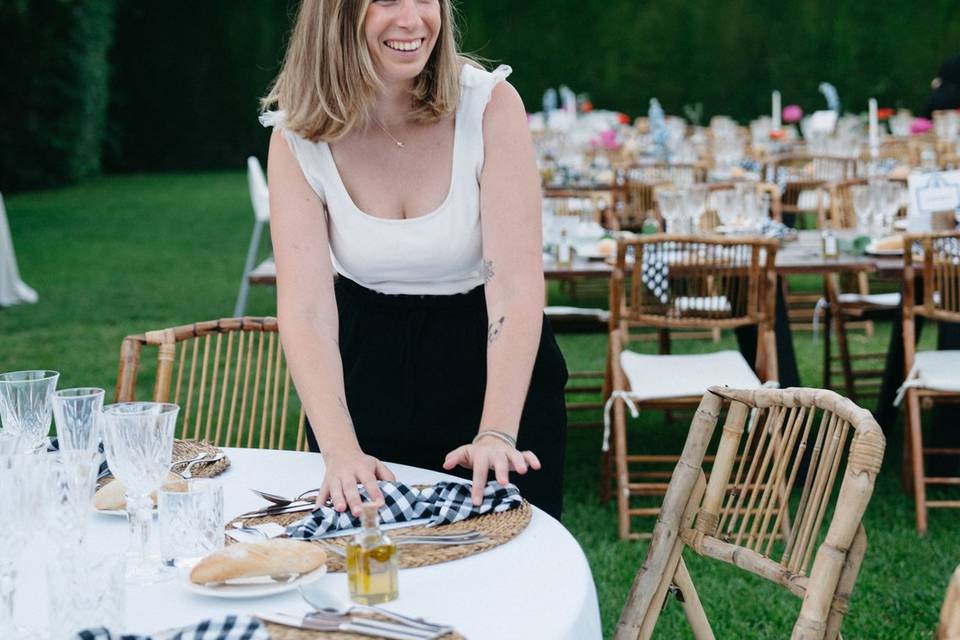Bodas