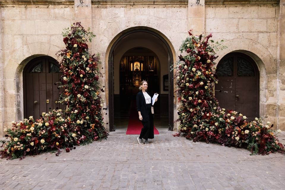 Bodas