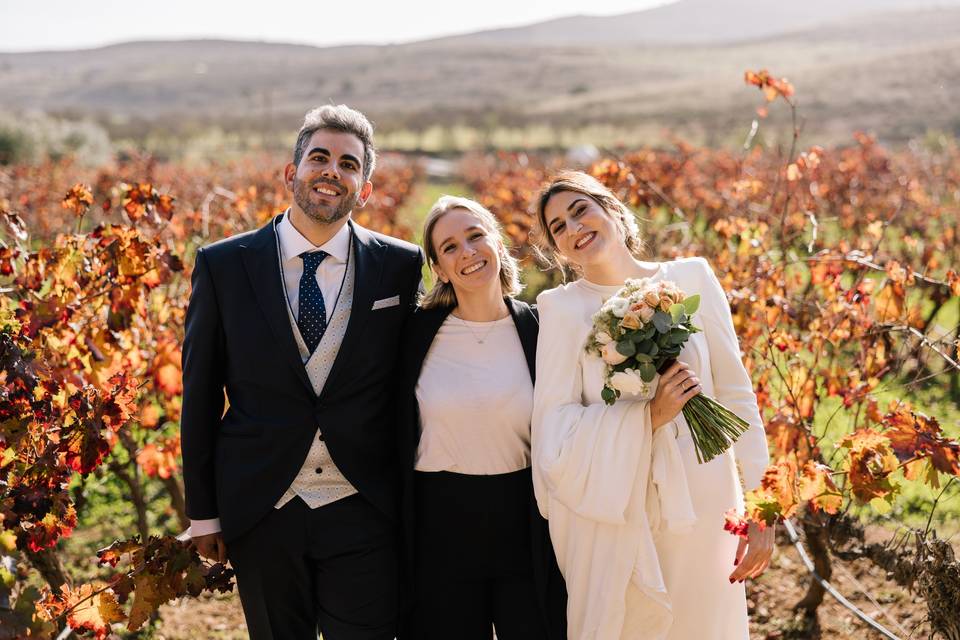 Bodas