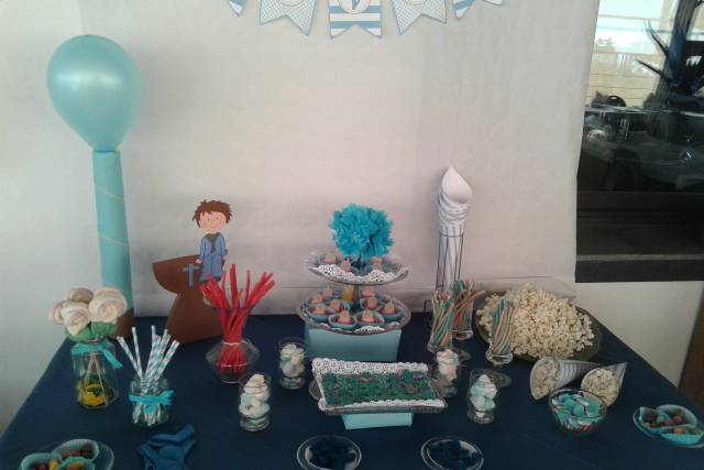 Mesa dulce