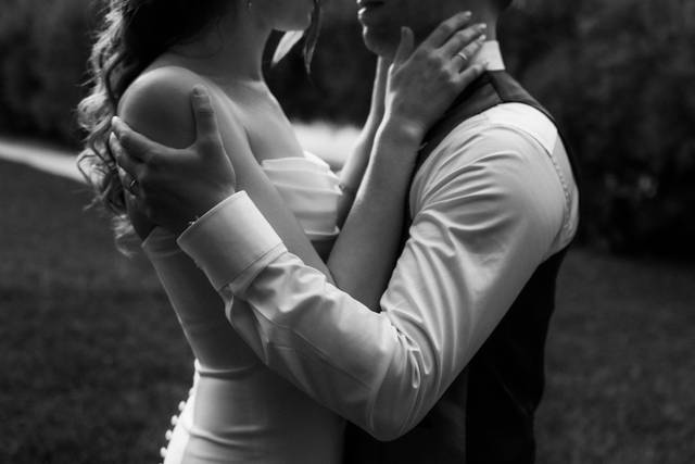 Reportaje Boda