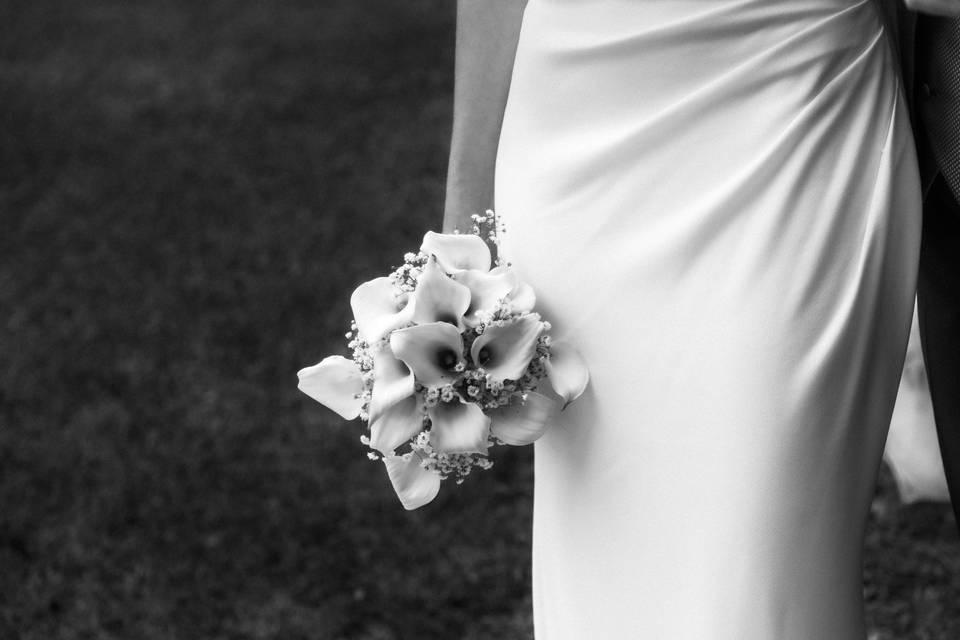 Reportaje Boda