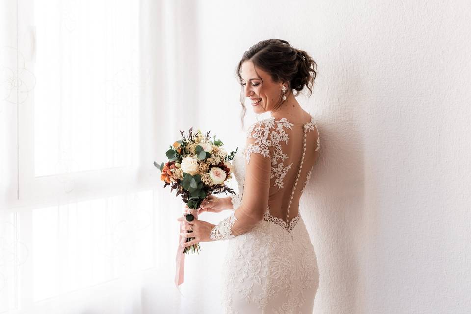Reportaje Boda