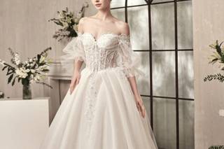 Sorrento Novias