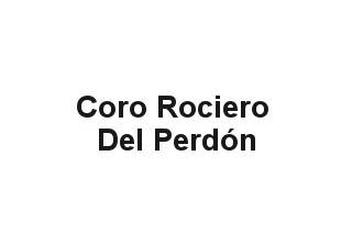 Logotipo Coro Rociero Del Perdón