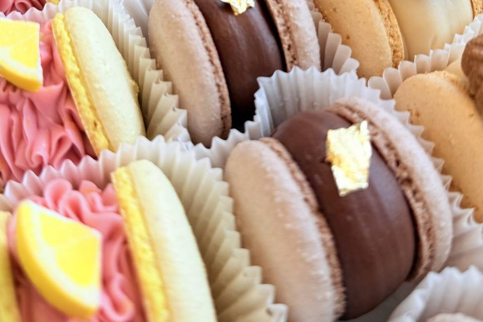 Macarons