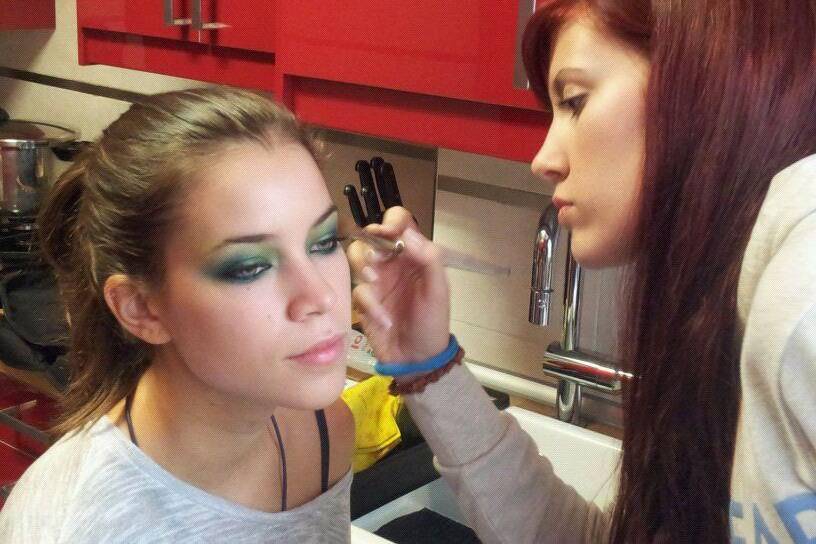 Maquillaje