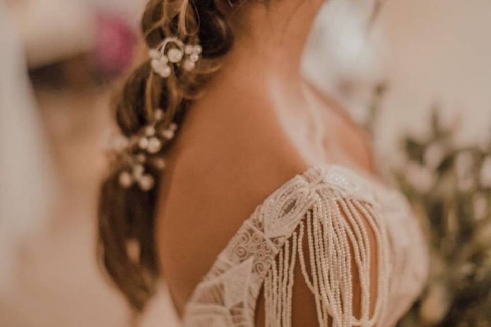 Mi Vestido de Novia