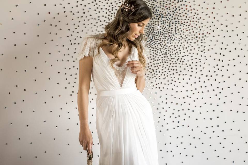 Mi Vestido de Novia