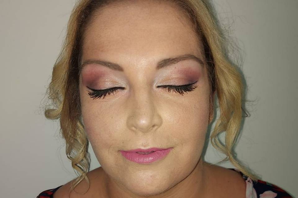 Maquillaje de novia