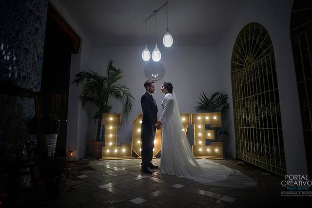 Novios