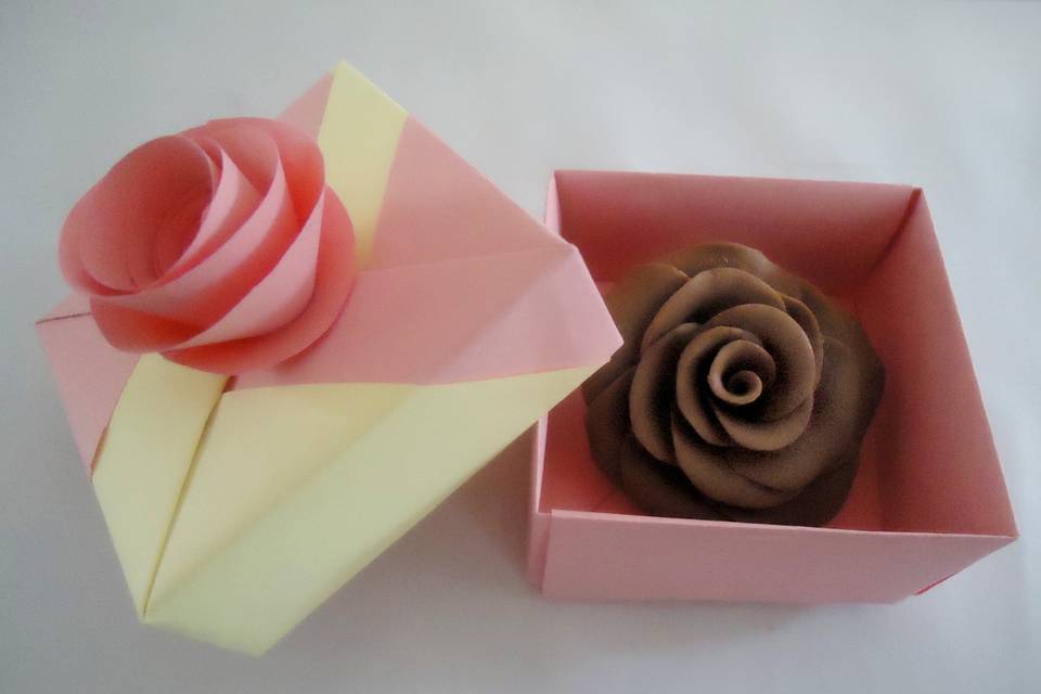Chocoesculturas