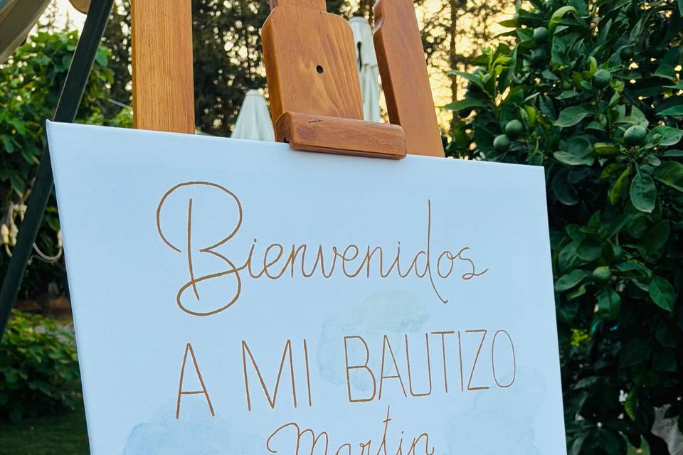 Bautizos