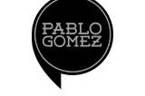 Logo Pablo Gomez