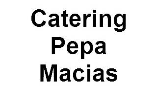 Catering Pepa Macias Logo