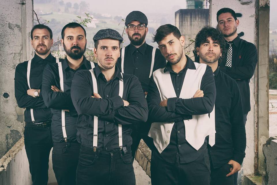 Grupo de música