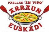 Arraun Euskadi - Paellas en vivo