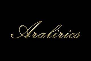 Logo Aralirics