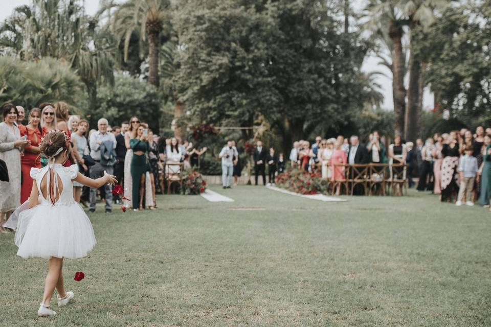 Ceremonia