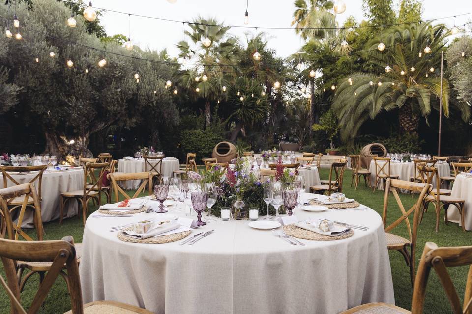 Banquete