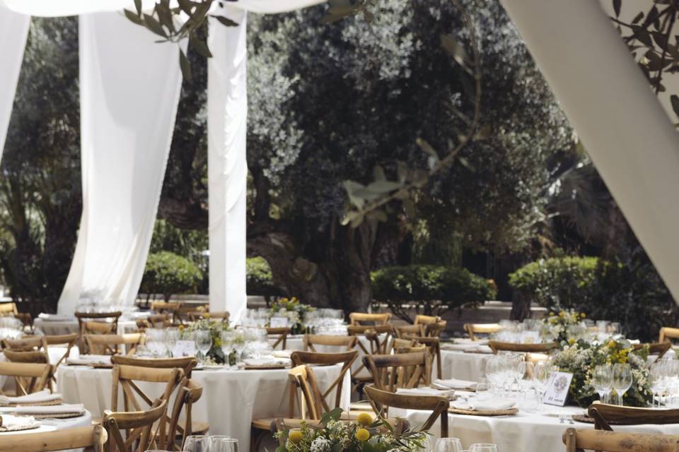 Banquete