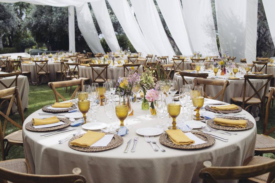 Banquete