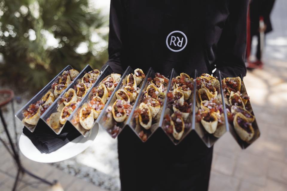 Gastronomía