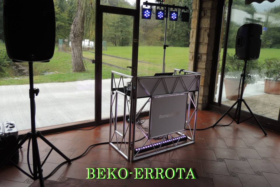 Beko Errota