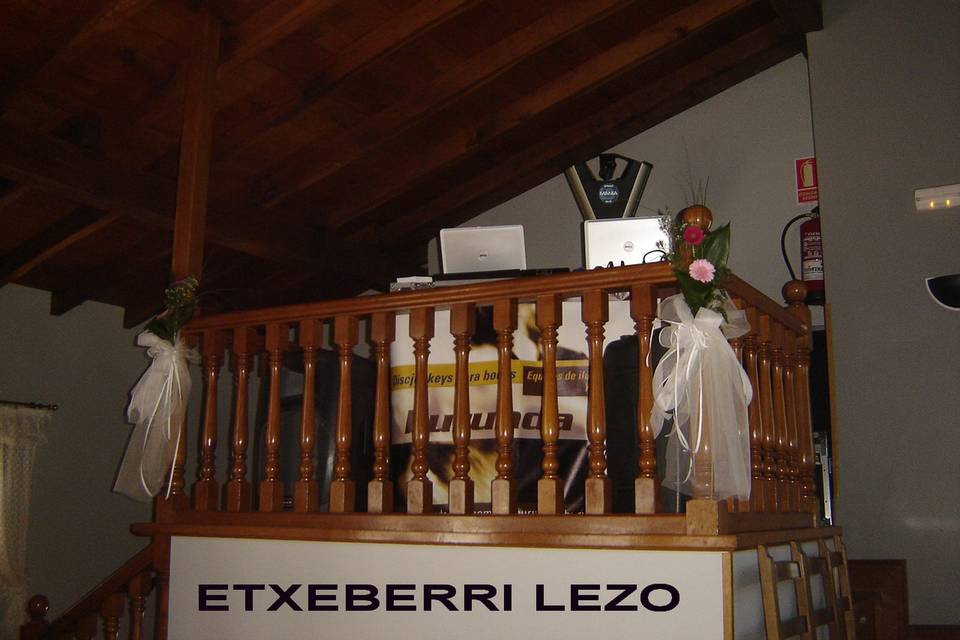 Etxeberri (Lezo)