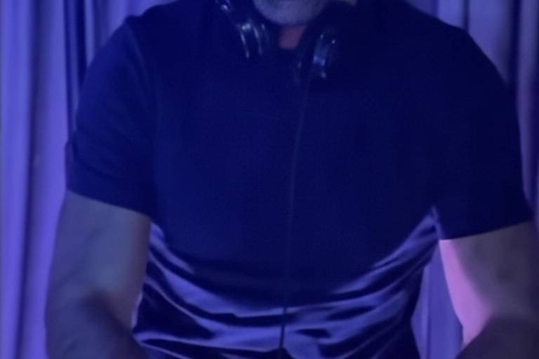 Dj Jon