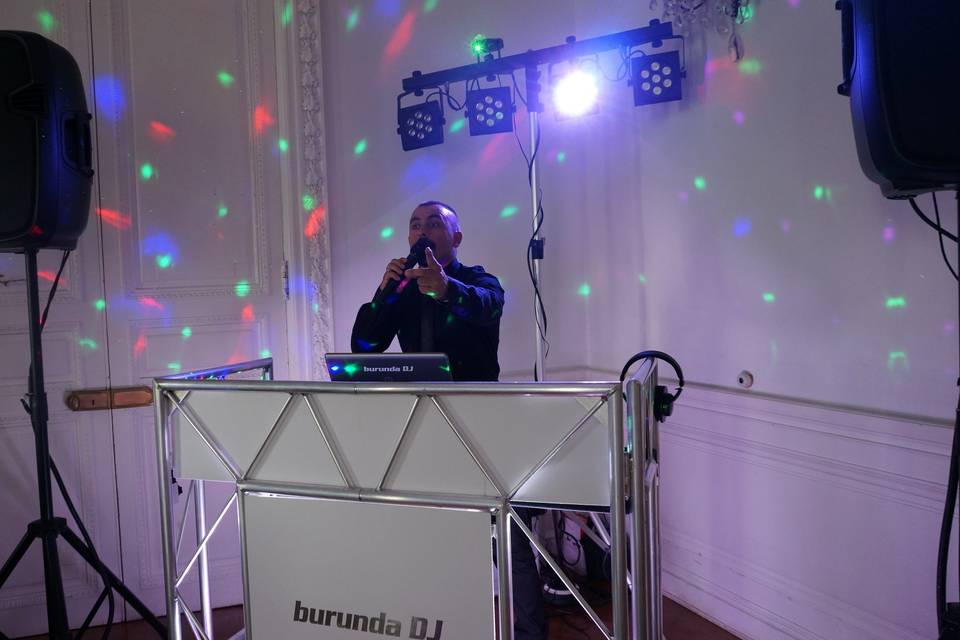 Dj Iván