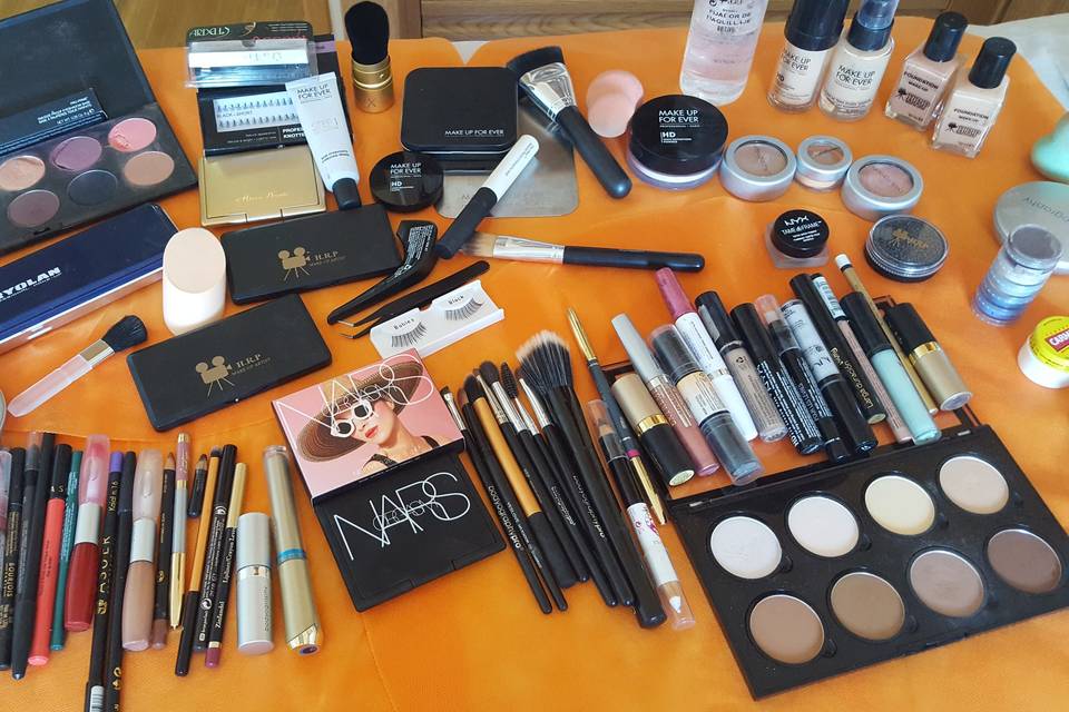 Make up