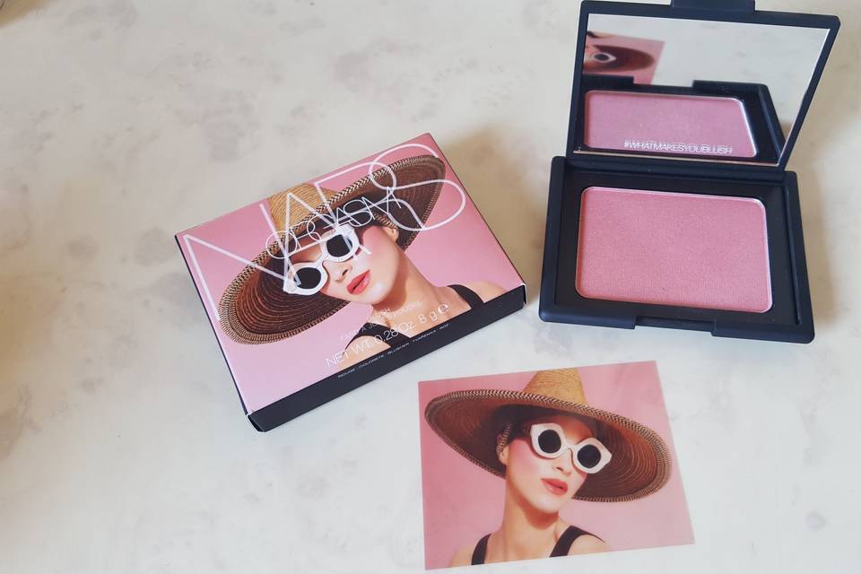 Make up