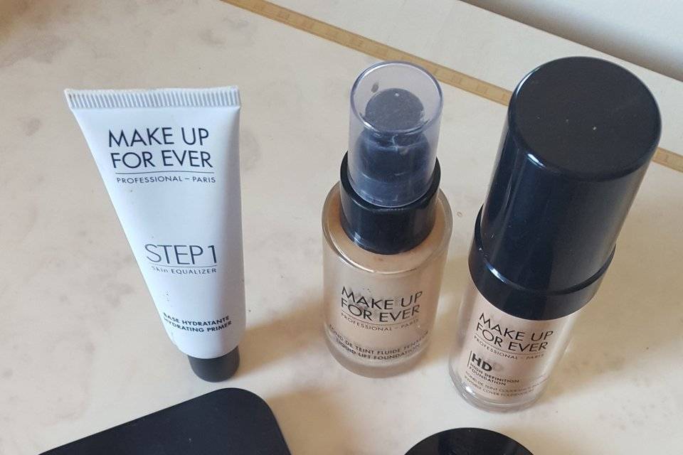 Make up