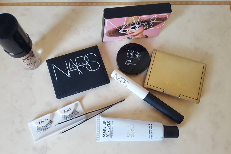 Make up