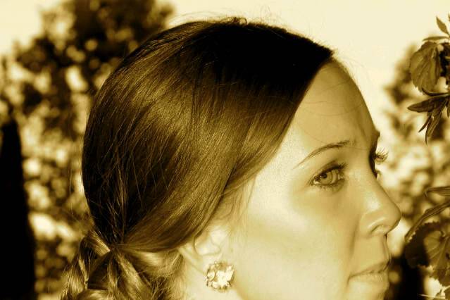 Make up