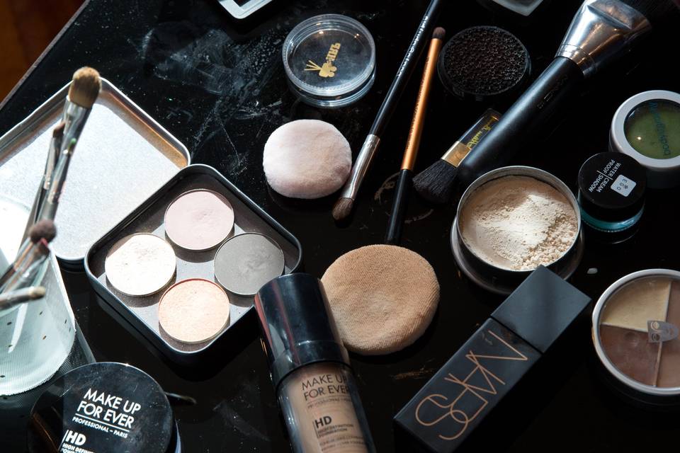 Make up