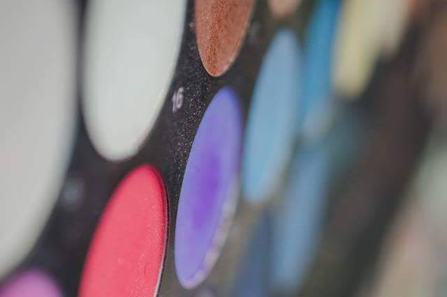 Make up