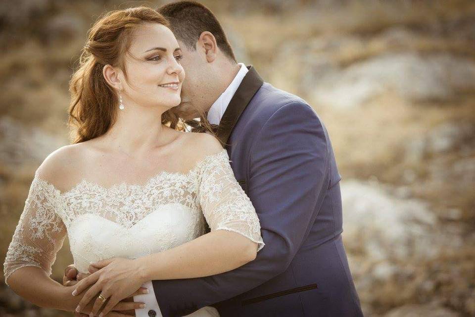 Novios