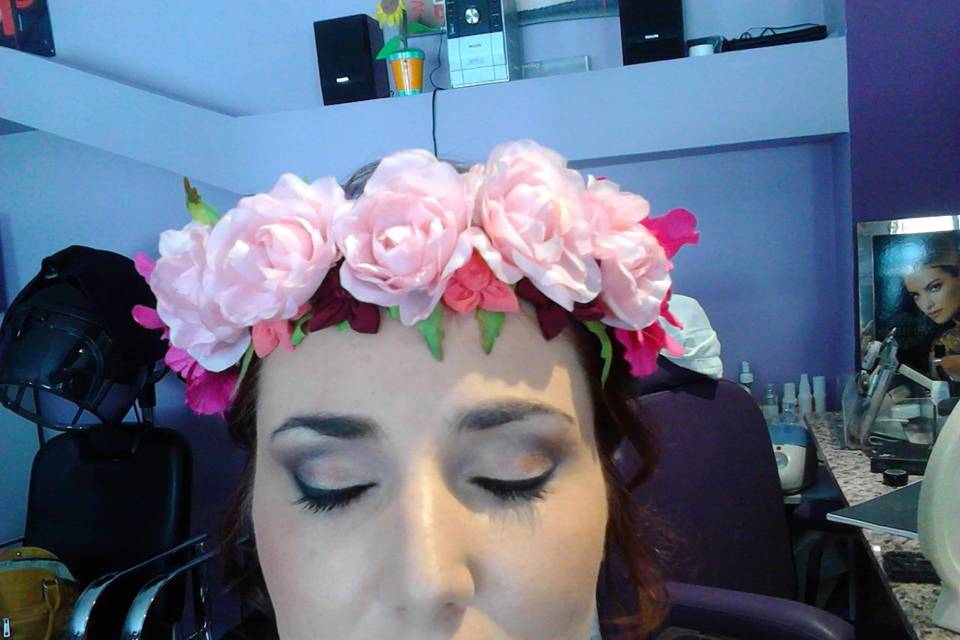 Make up