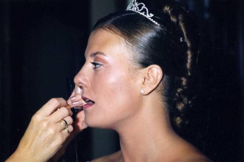 Make up