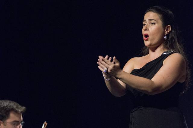 Soprano