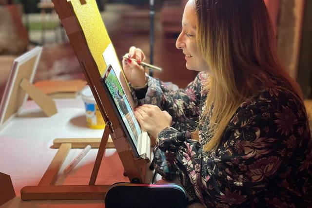 Miriart Studio