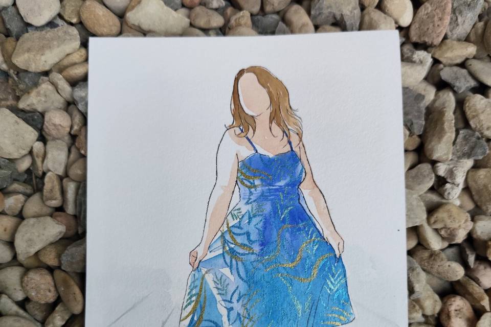 Autorretrato
