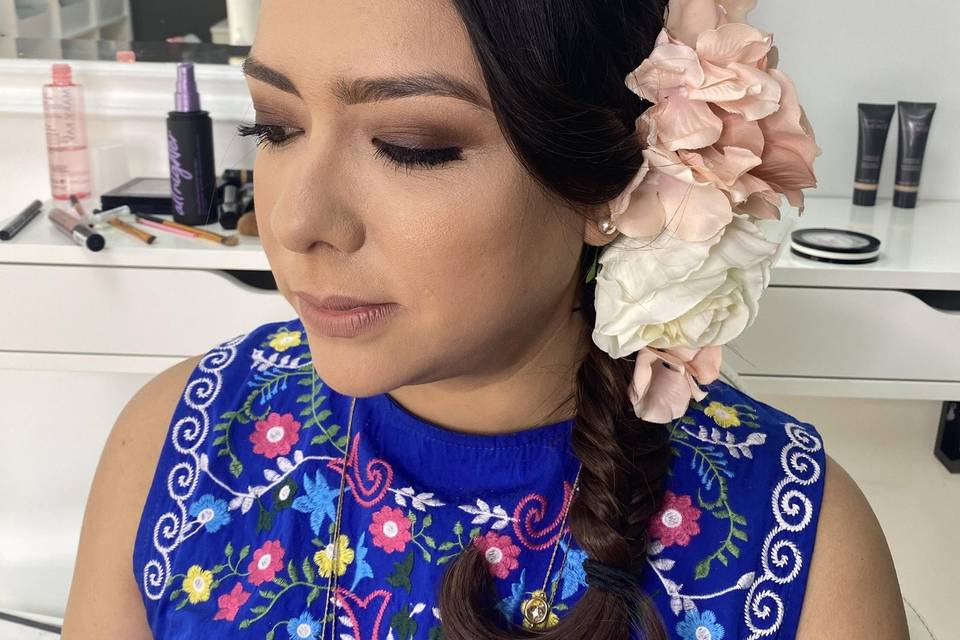 Maquillaje