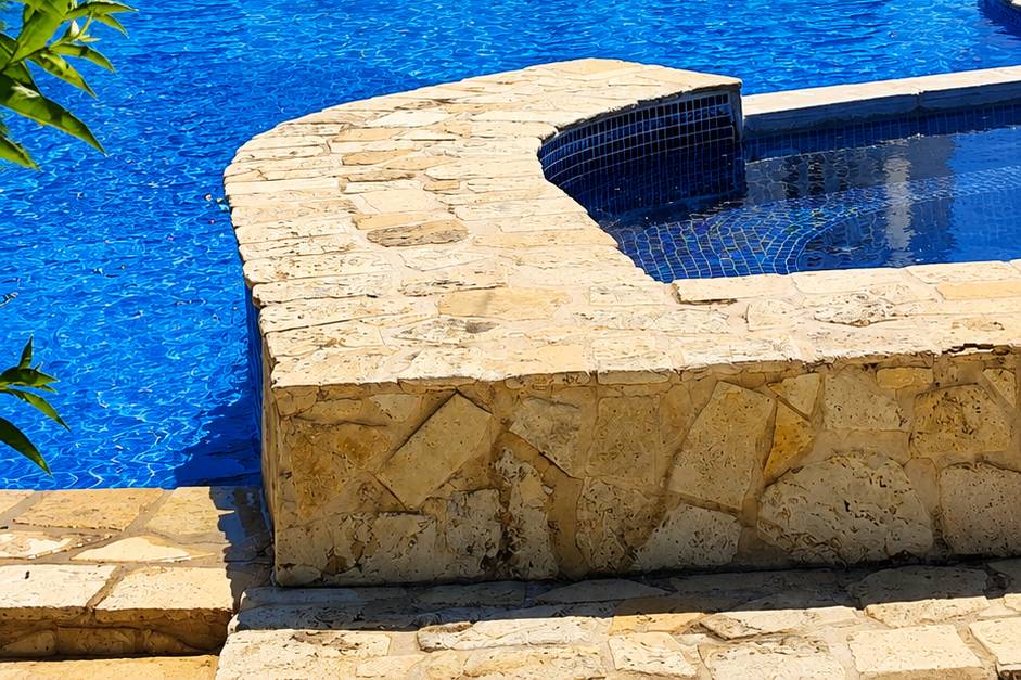 Relax and celebrate beside our