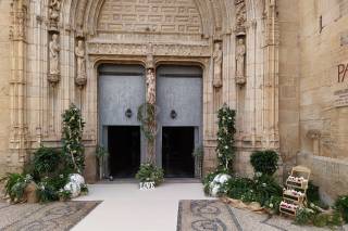 Los Claveles Floristas